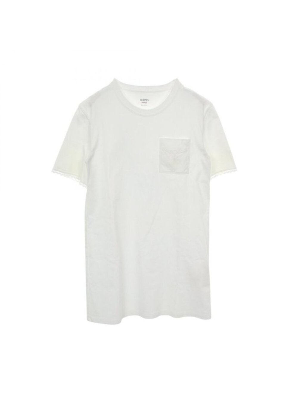Hermes Dress Palefroi Cotton